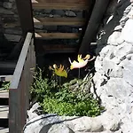 Βίλα La Borda Del Zarrastiecho