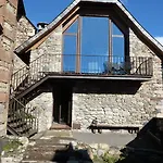 La Borda Del Zarrastiecho