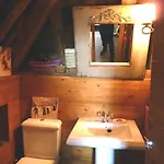 La Borda Del Zarrastiecho * Sallent de Gállego