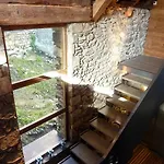 Βίλα La Borda Del Zarrastiecho Sallent de Gállego