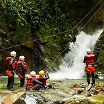 La Borda Del Zarrastiecho