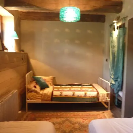 La Borda Del Zarrastiecho Villa