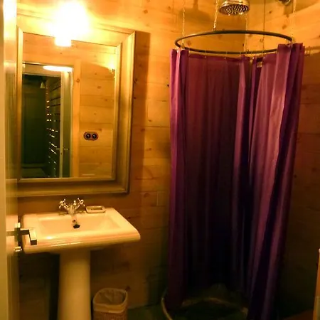 La Borda Del Zarrastiecho *