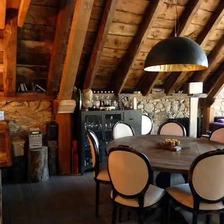 La Borda Del Zarrastiecho Sallent de Gállego