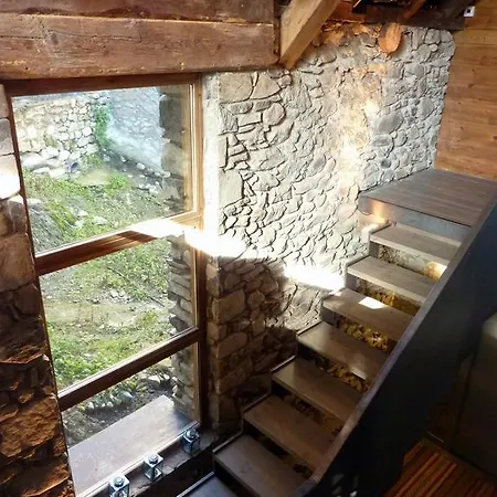 Villa La Borda Del Zarrastiecho Sallent de Gállego