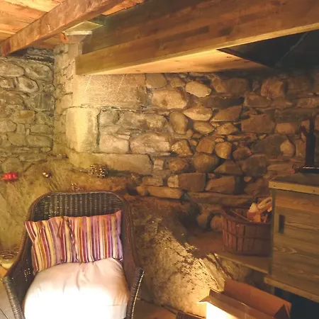 La Borda Del Zarrastiecho Villa