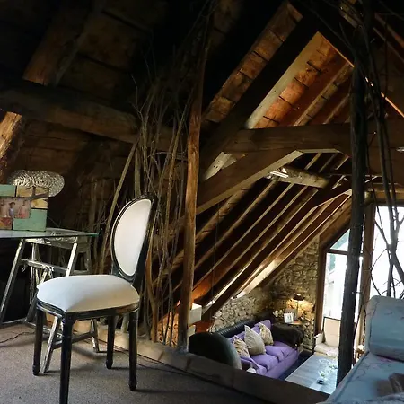 La Borda Del Zarrastiecho *