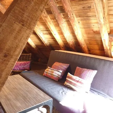 La Borda Del Zarrastiecho *