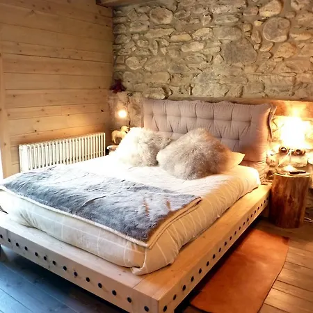 La Borda Del Zarrastiecho