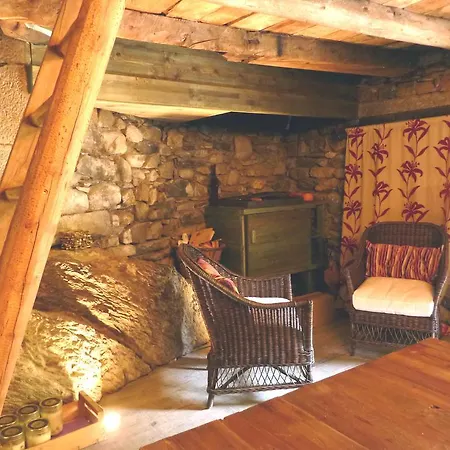 Villa La Borda Del Zarrastiecho Sallent de Gállego