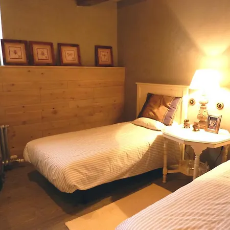 La Borda Del Zarrastiecho *