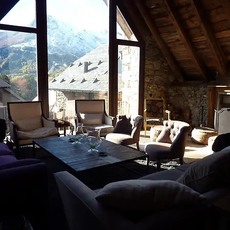 La Borda Del Zarrastiecho Villa *