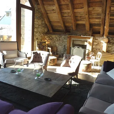 La Borda Del Zarrastiecho Sallent de Gállego