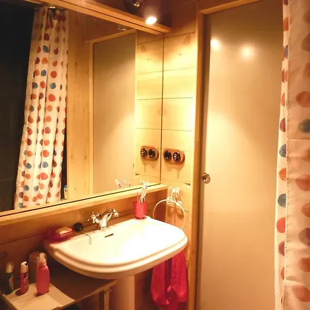 La Borda Del Zarrastiecho * Sallent de Gállego