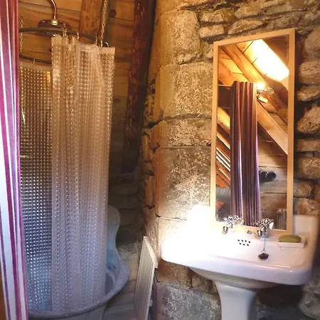 Villa La Borda Del Zarrastiecho