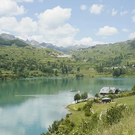 Villa La Borda Del Zarrastiecho