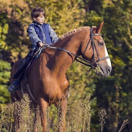La Borda Del Zarrastiecho