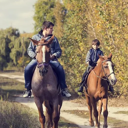 La Borda Del Zarrastiecho