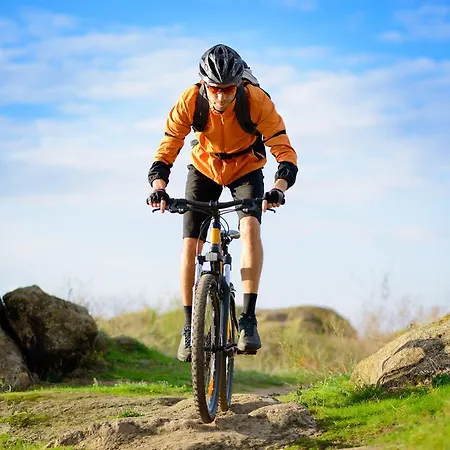 Villa La Borda Del Zarrastiecho *