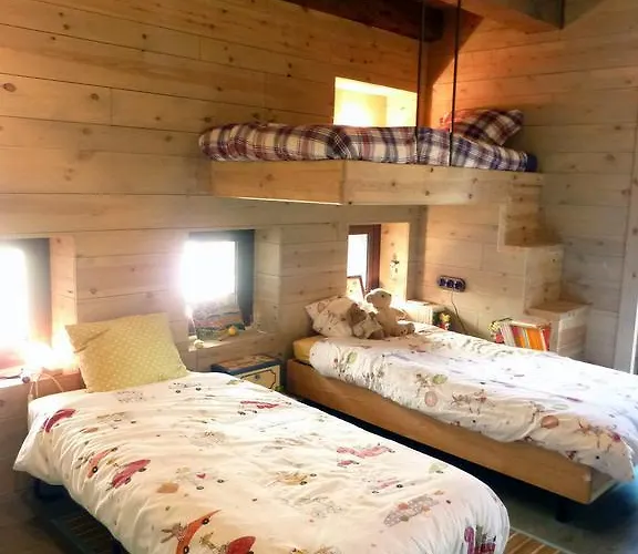 La Borda Del Zarrastiecho