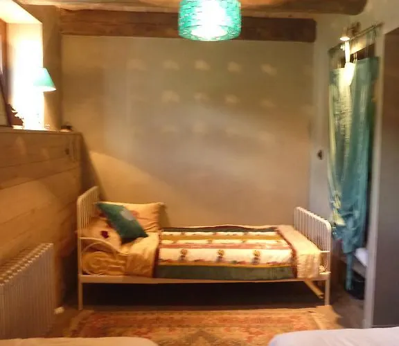 La Borda Del Zarrastiecho Vila