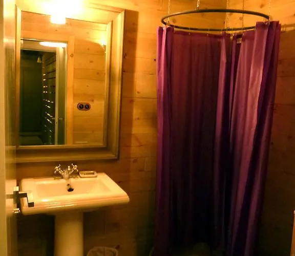 La Borda Del Zarrastiecho *