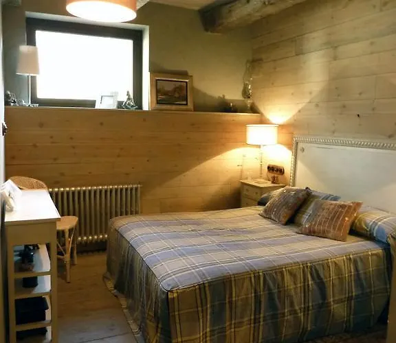 La Borda Del Zarrastiecho * Sallent de Gállego