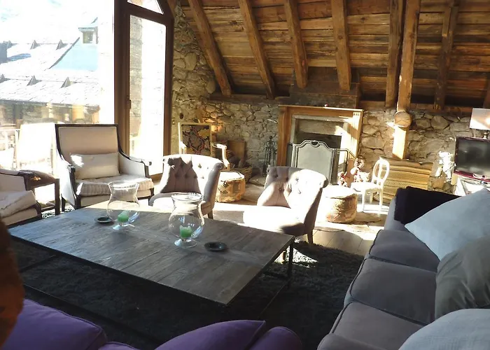 La Borda Del Zarrastiecho Sallent de Gállego