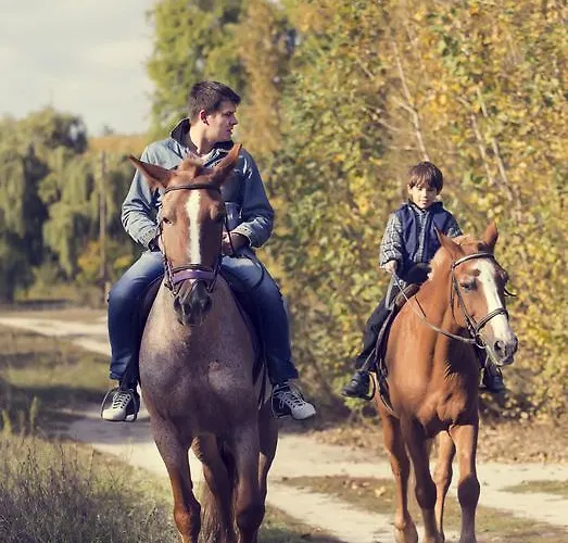 La Borda Del Zarrastiecho